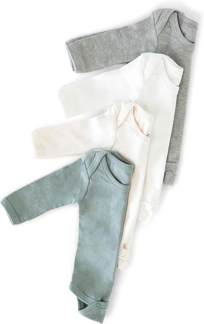 Laas Organics Baby & Toddler Clothing (Ages 2T-7yrs)