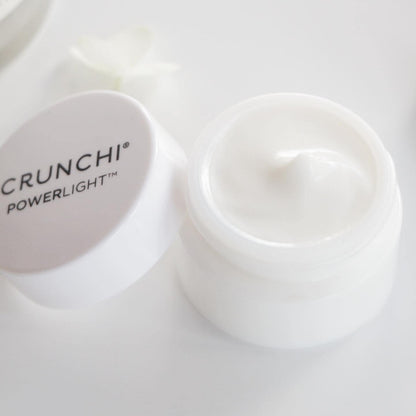 Crunchi Powerlight Peptide Eye Cream