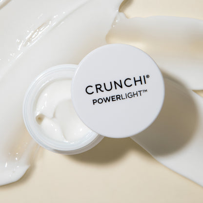 Crunchi Powerlight Peptide Eye Cream