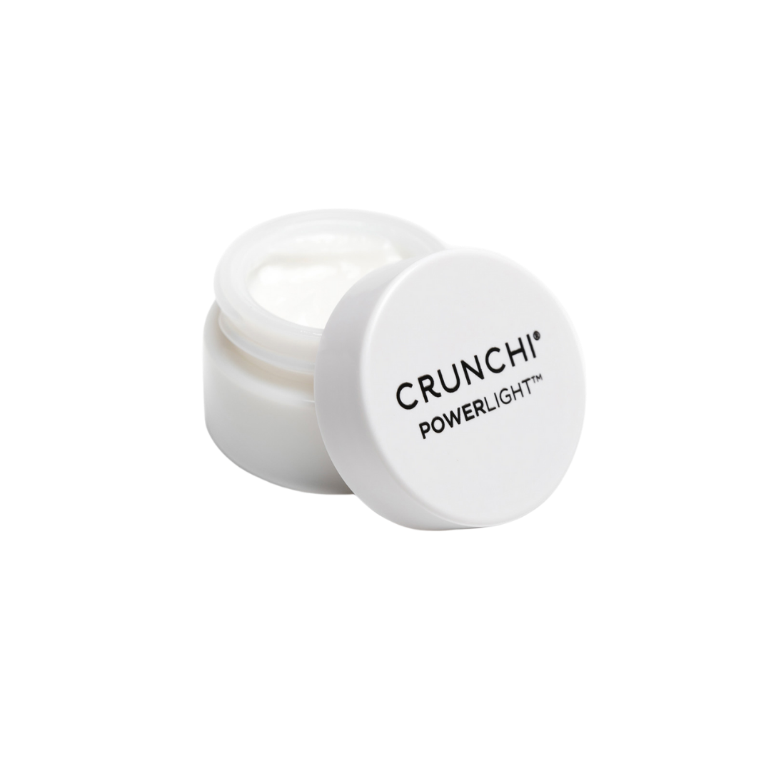 Crunchi Powerlight Peptide Eye Cream