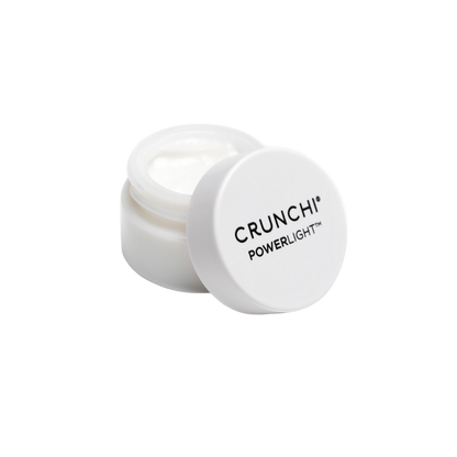 Crunchi Powerlight Peptide Eye Cream