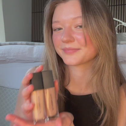 withSimplicity Liquid Concealer