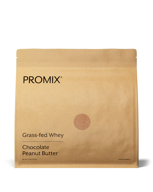 Promix Whey Protein Powder