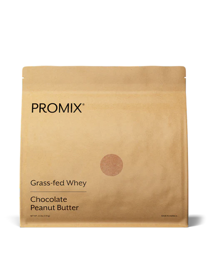 Promix Whey Protein Powder