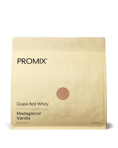 Promix Whey Protein Powder