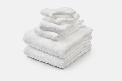 American Blossom Linens Bath Towel Set