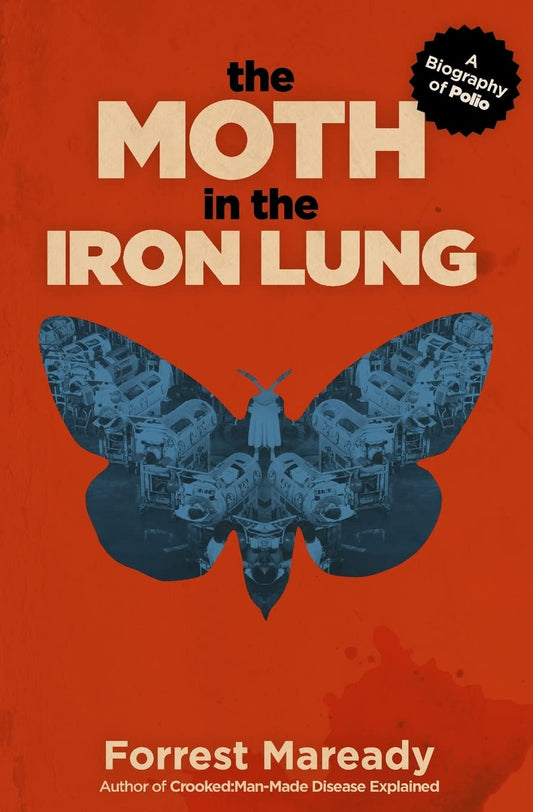 The Moth In The Iron Lung