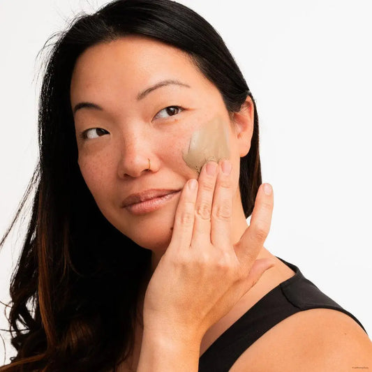 withSimplicity Bee-you-tiful | Complexion Rescue Honey Mask - Essentiallydestinyy