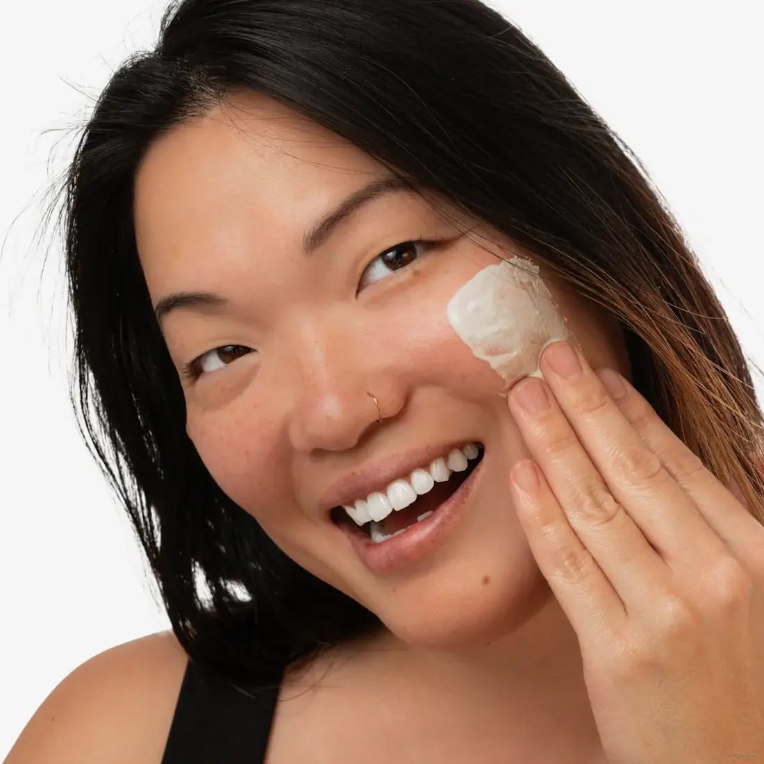 withSimplicity Coco-Colada | Coconut Milk & Pineapple Enzyme Mask - Essentiallydestinyy