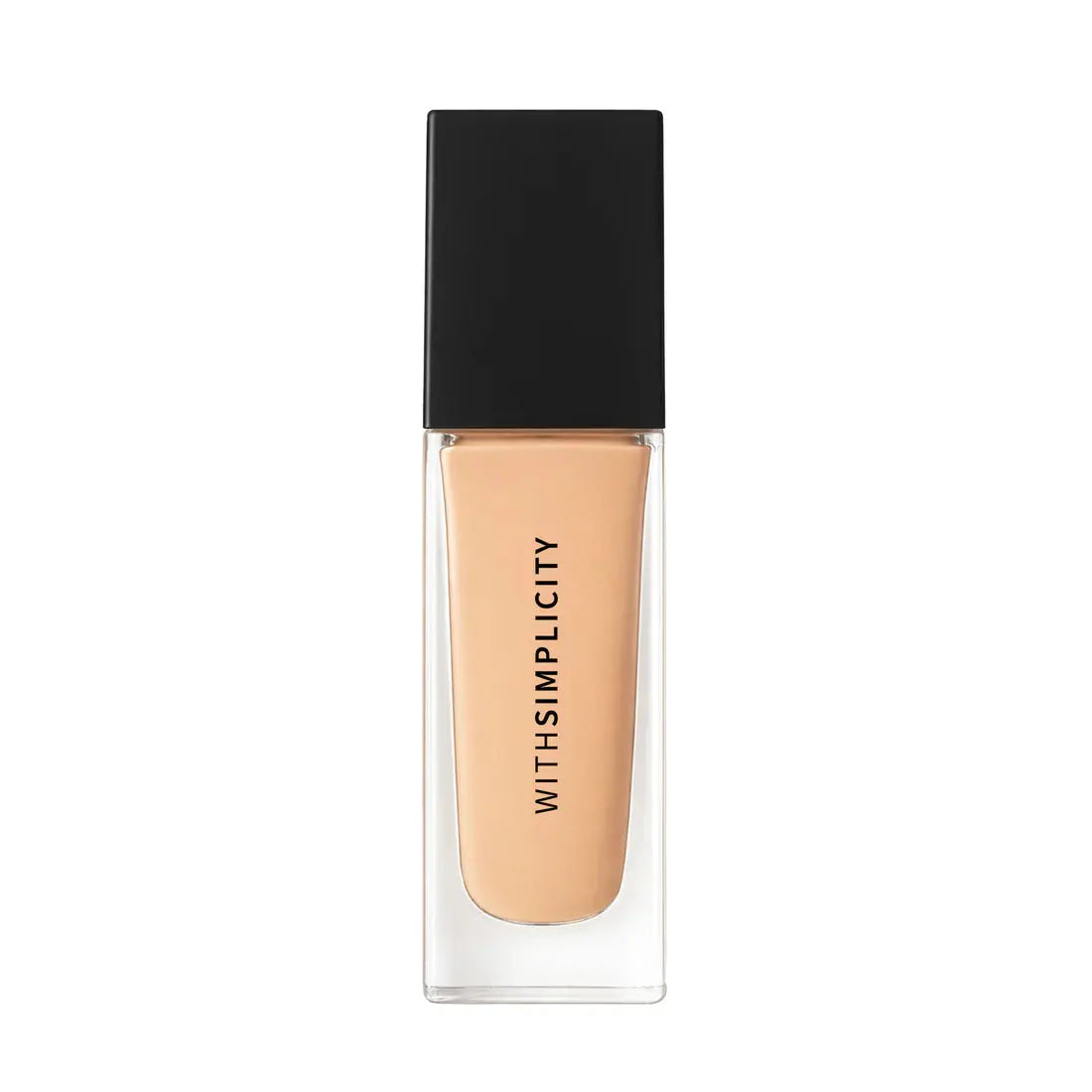 withSimplicity Liquid Concealer - Essentiallydestinyy