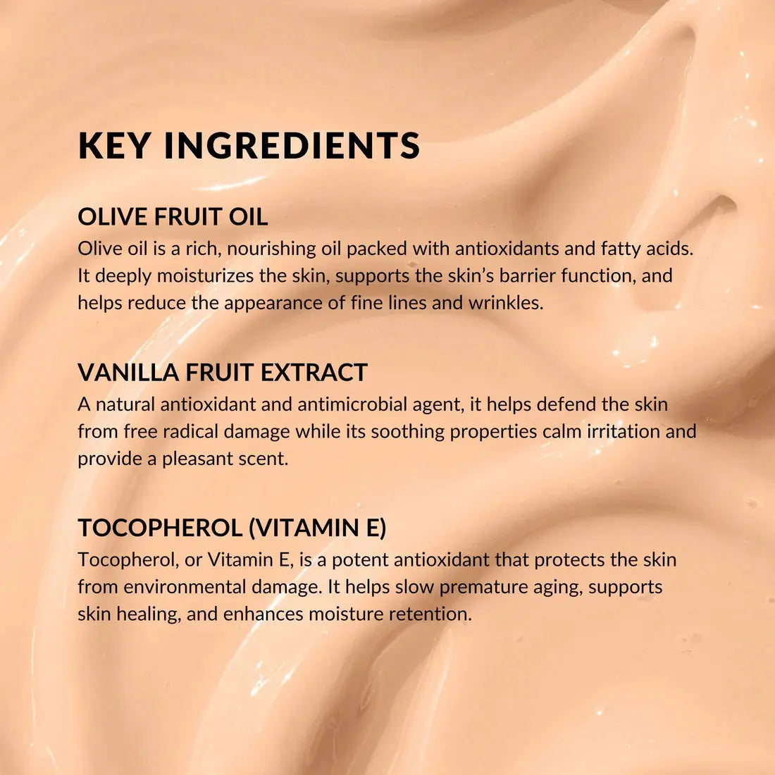 withSimplicity Liquid Concealer - Essentiallydestinyy