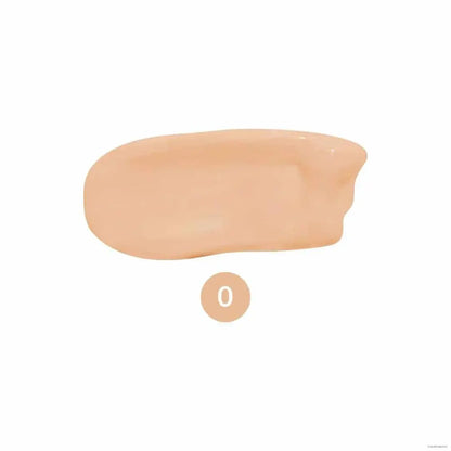 withSimplicity Liquid Foundation - Essentiallydestinyy