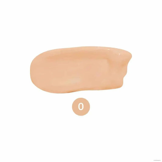 withSimplicity Liquid Foundation - Essentiallydestinyy