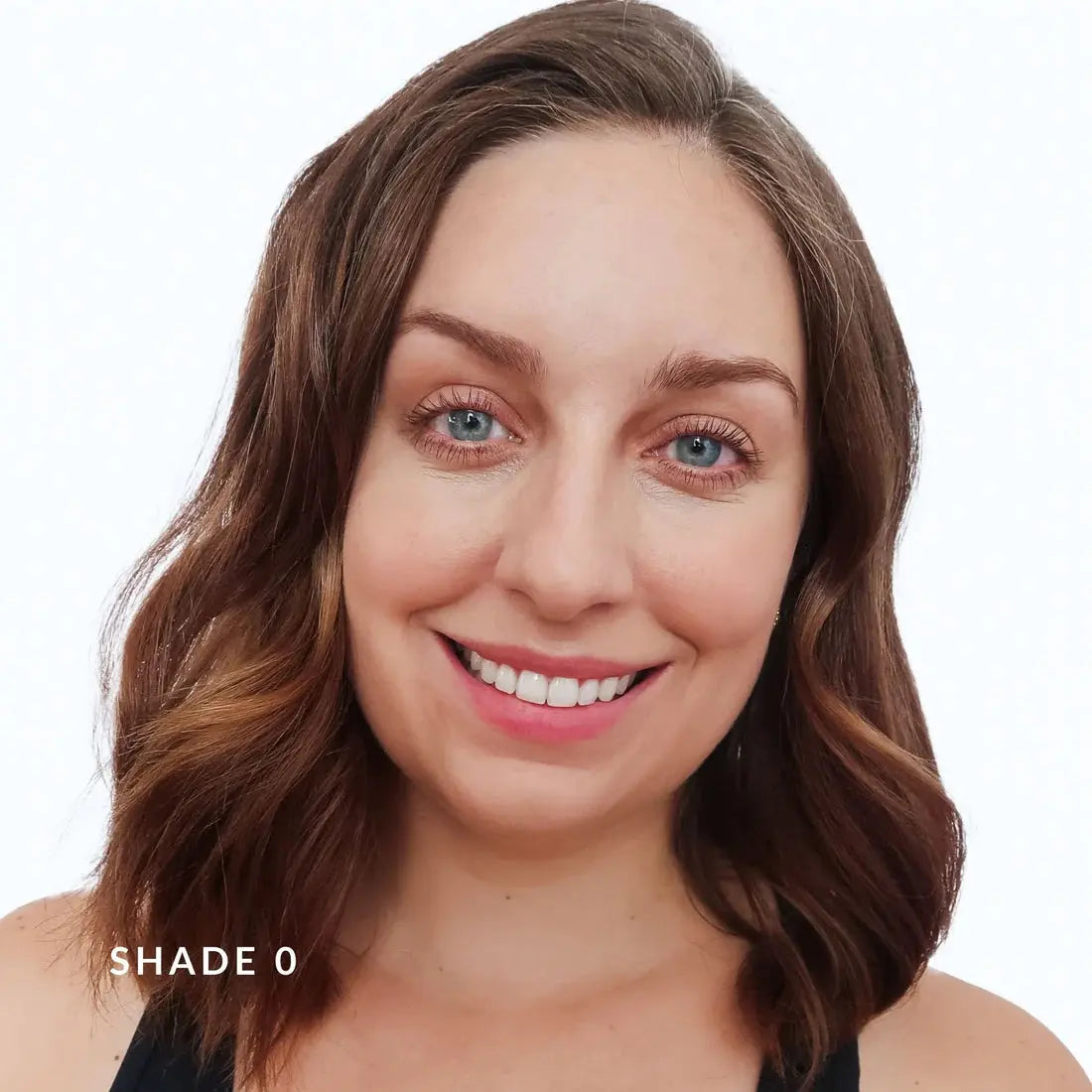 withSimplicity Liquid Foundation - Essentiallydestinyy