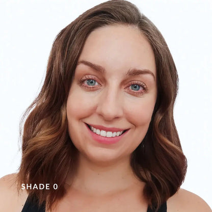 withSimplicity Liquid Foundation - Essentiallydestinyy