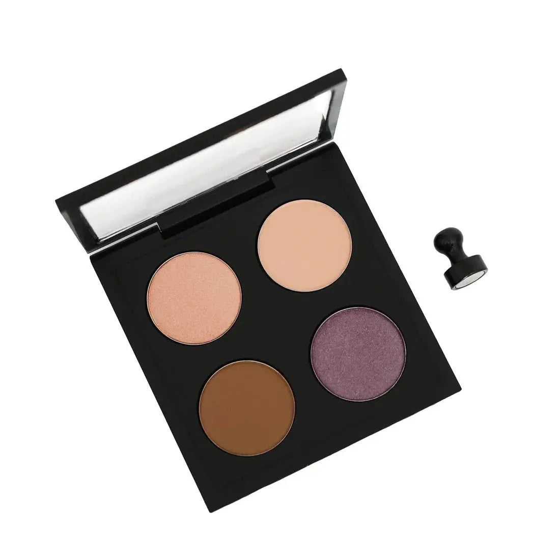 withSimplicity Mix + Match Custom Eyeshadow Palette - Essentiallydestinyy