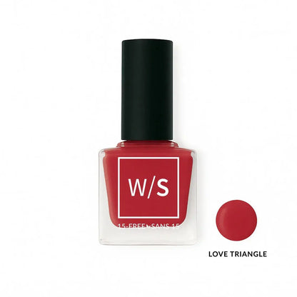 withSimplicity Nail Polish (15-Free) - Essentiallydestinyy