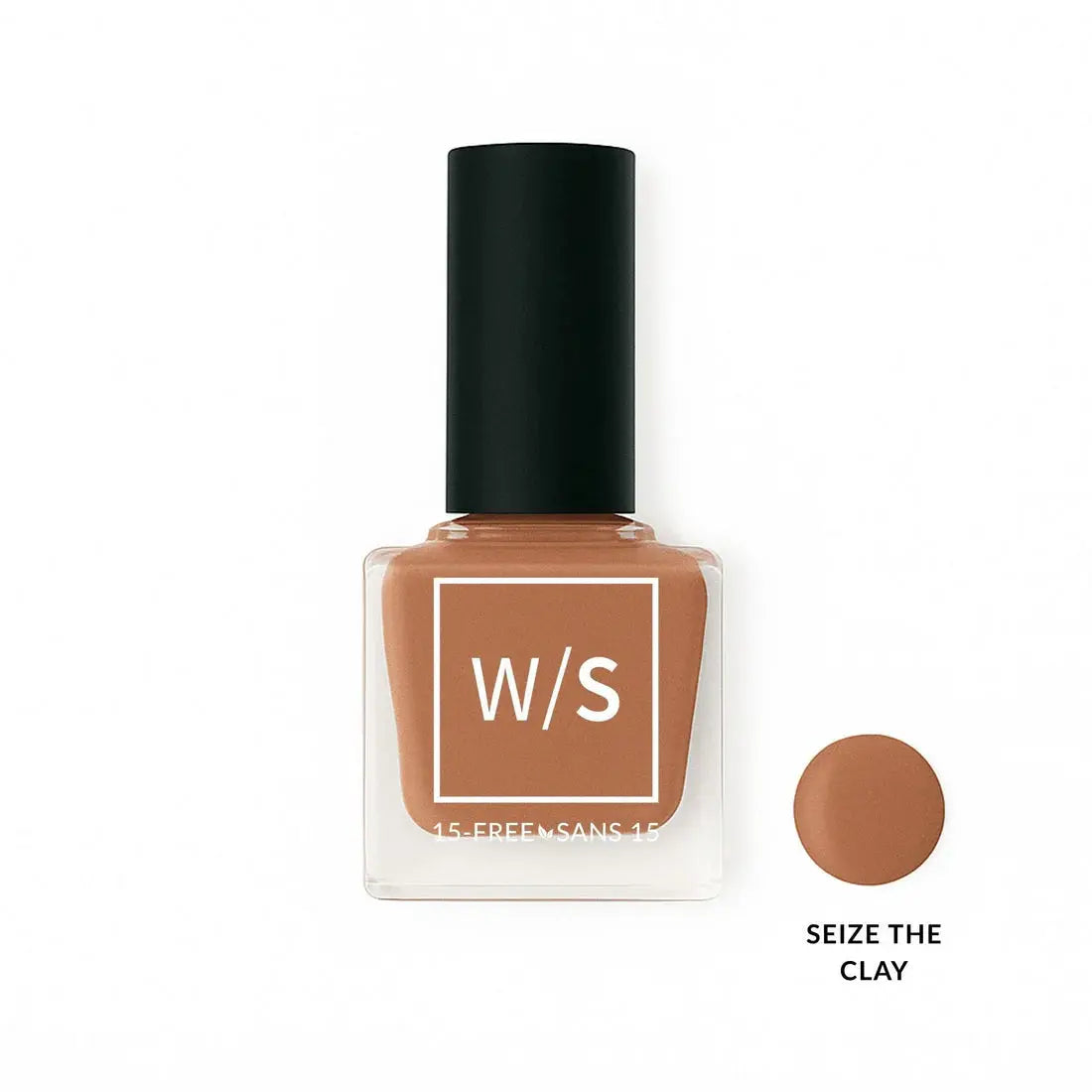 withSimplicity Nail Polish (15-Free) - Essentiallydestinyy