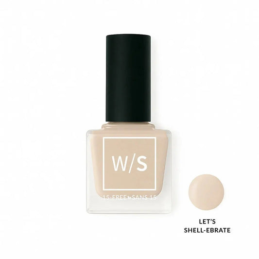 withSimplicity Nail Polish (Free 15) - Essentiallydestinyy