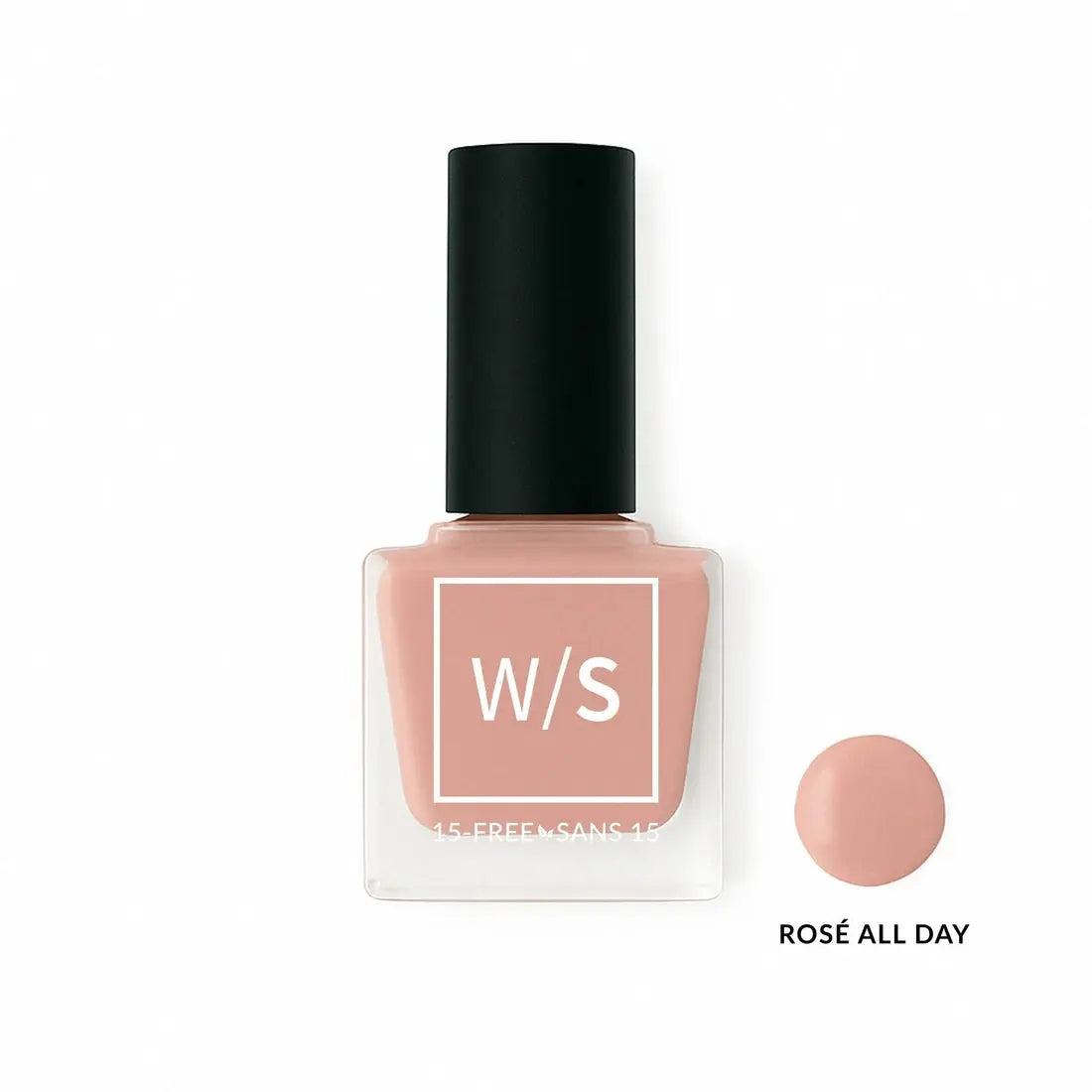 withSimplicity Nail Polish (Free 15) - Essentiallydestinyy