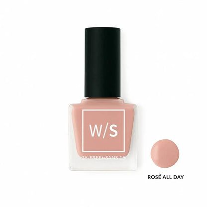 withSimplicity Nail Polish (Free 15) - Essentiallydestinyy