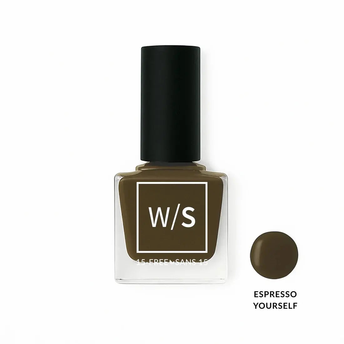 withSimplicity Nail Polish (Free 15) - Essentiallydestinyy