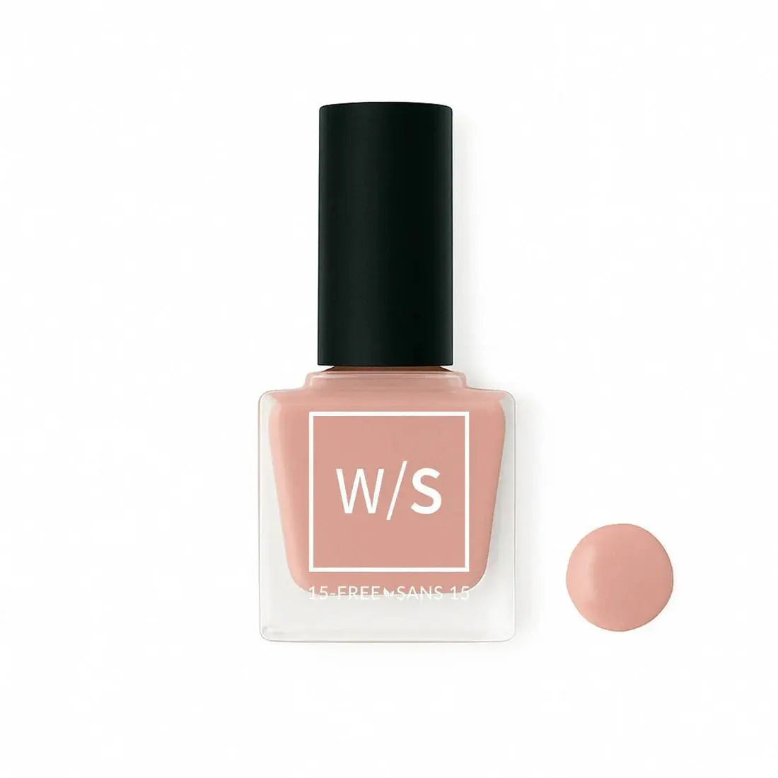 withSimplicity Nail Polish (Free 15) - Essentiallydestinyy