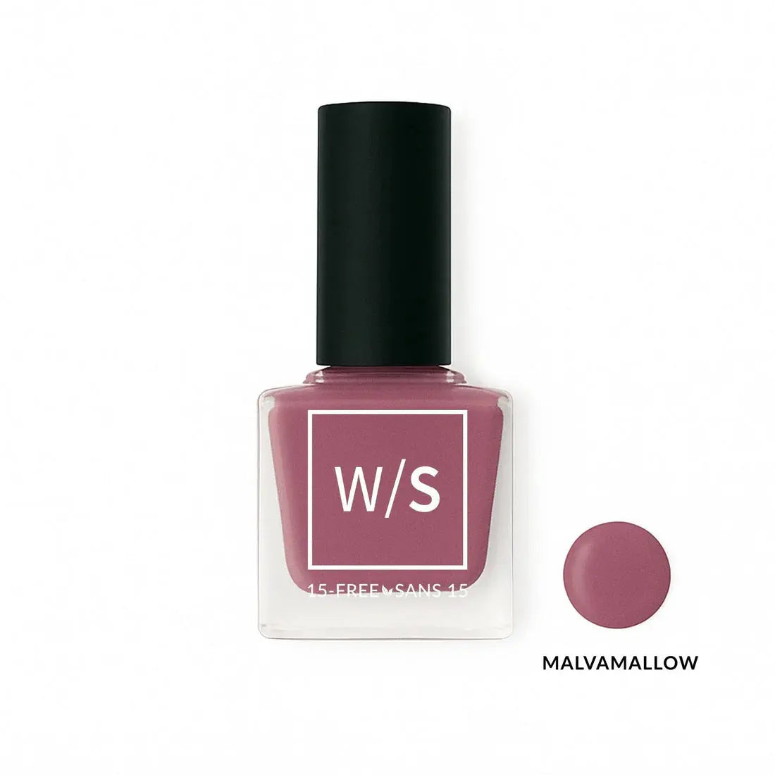 withSimplicity Nail Polish (Free 15) - Essentiallydestinyy