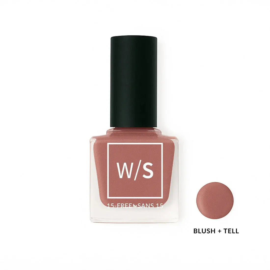 withSimplicity Nail Polish (Free 15) - Essentiallydestinyy
