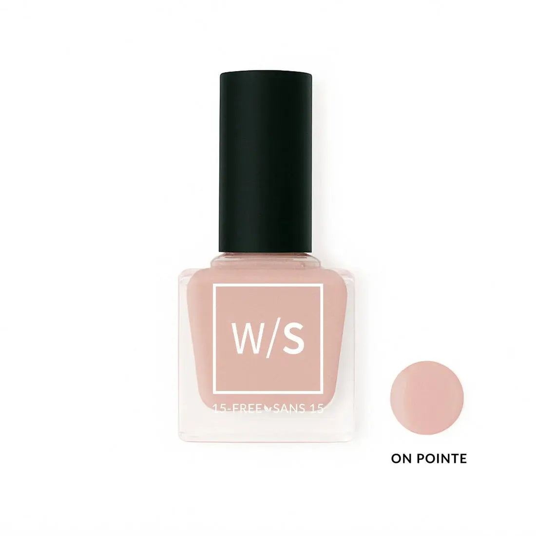withSimplicity Nail Polish (Free 15) - Essentiallydestinyy