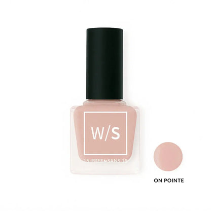 withSimplicity Nail Polish (Free 15) - Essentiallydestinyy