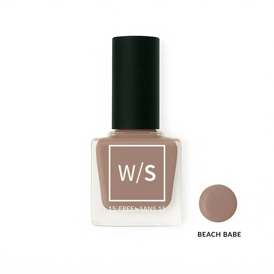 withSimplicity Nail Polish (Free 15) - Essentiallydestinyy