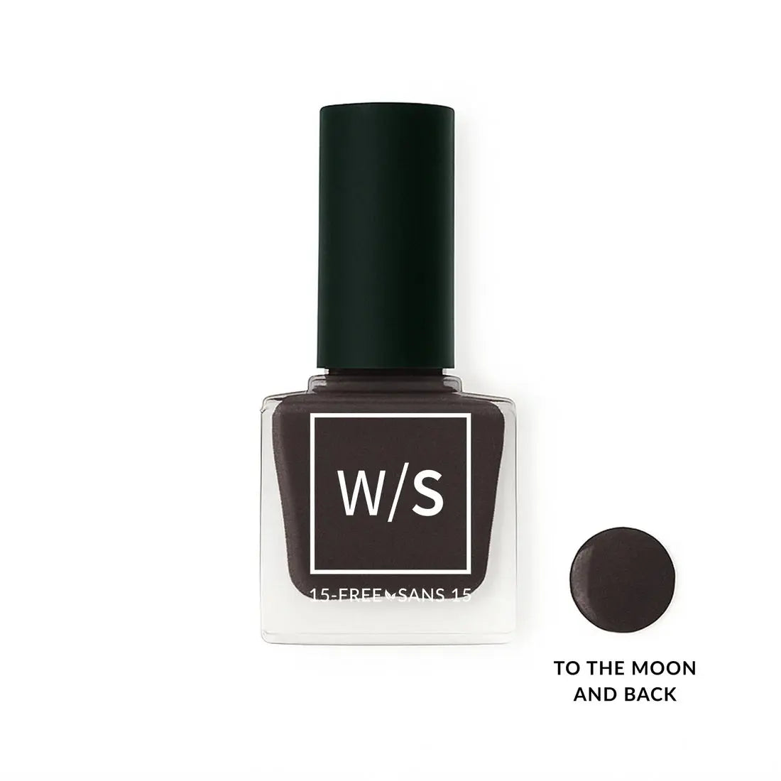 withSimplicity Nail Polish (Free 15) - Essentiallydestinyy