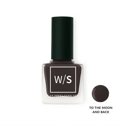 withSimplicity Nail Polish (Free 15) - Essentiallydestinyy